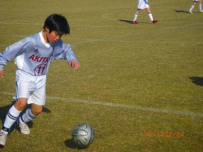 ＪヴィレッジＵ－１１交流会_e0127003_15274516.jpg