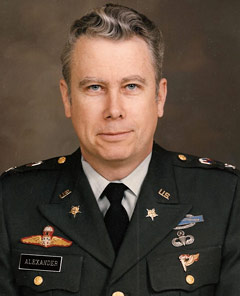 「UFOは現実だ。しかし政府の隠蔽工作はない」:退役陸軍大佐ジョン・アレキサンダー博士が語る!_e0171614_1230625.jpg