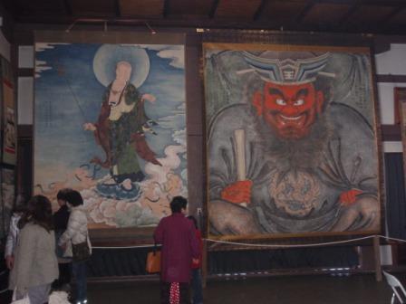 閻魔大祭_f0193017_18463950.jpg
