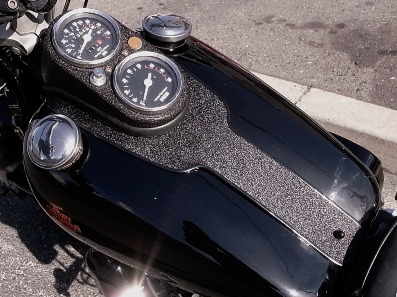 1981 FXB Sturgis_b0160319_13405866.jpg
