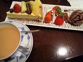甘いもの!_e0110119_11282812.jpg