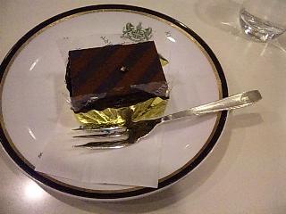 甘いもの!_e0110119_1155270.jpg