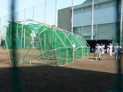 東都大学巡り・・・東農大編“あったかOP戦日程表”_b0166128_153040100.jpg