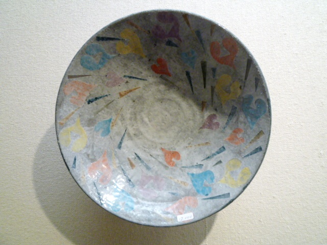 1474) 「内海真治・作陶展」・さいとう 2月22日(火)~2月27日(日) _f0126829_9271948.jpg