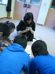 上関小学校にて「はじめの一歩」WSを実施しました_c0167632_1548834.jpg