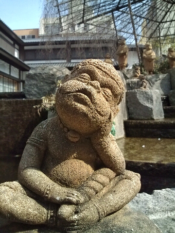 ポカポカな京都_c0113733_104290.jpg