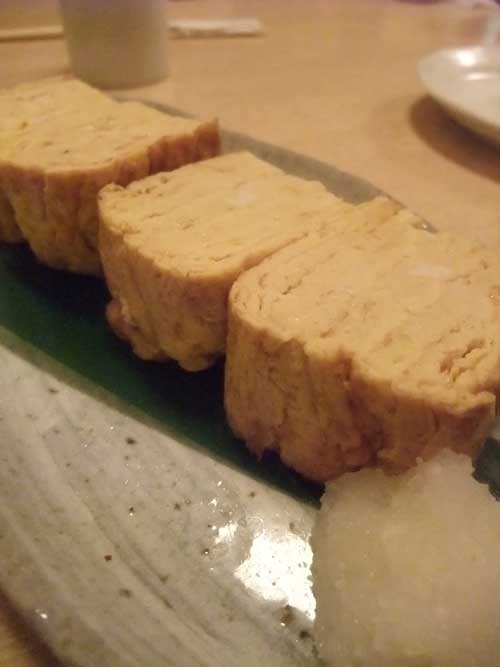 【「蔵のむこう」(松本市) で 予習を兼ね「松本城 純米」 と 「鴨汁蕎麦」!!】_a0005436_2081347.jpg