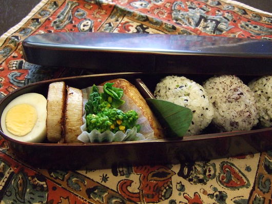 二十四節気 立春 のお弁当bento Kikotei うち ごはん日記 二十四節気 立春 のお弁当bento Kikotei うち ごはん日記