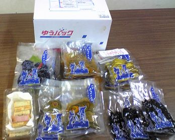 ふるさとの味セット_f0081443_6252638.jpg