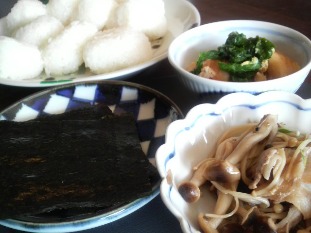 麩の卵とじ_c0069247_1937087.jpg