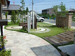 外構工事の依頼が増えてきました☆_d0118053_13454314.jpg