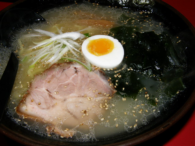 らーめん・ぎょうざ 福助 その2_d0153062_941784.jpg
