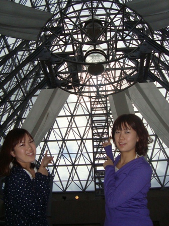 春らしい・・♪♪_d0166862_1731572.jpg