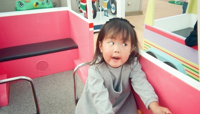 Two years old ♪_f0235368_2175361.jpg