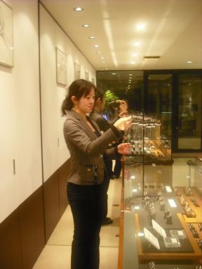 新宿店の店長さん_f0218886_2033086.jpg