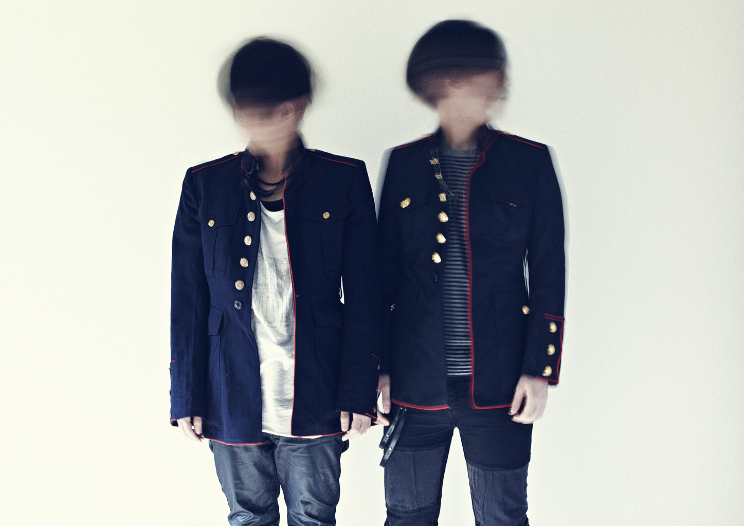 80kidz / NAUTILAS / WHEN YOU SEE / 7inch _a0087389_20414633.jpg