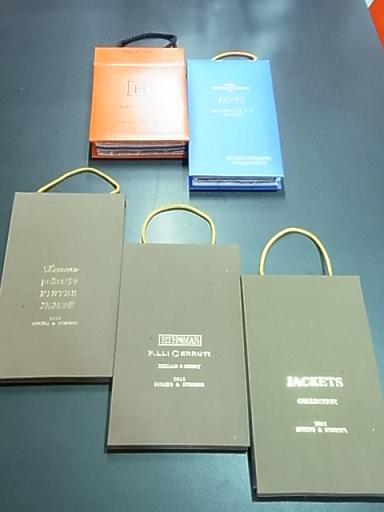 Brand-new Bunch Books for 2011 Spring/Summer 最終便到着！_c0082801_1534713.jpg