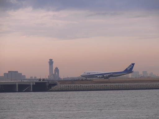 川﨑工業地帯クルーズ_c0192215_1014744.jpg