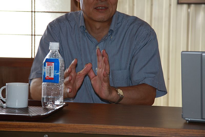 菰田潔さんからGC8インプレッサWRXクーペのバックスピンターンを猛特訓!_f0076731_21284751.jpg