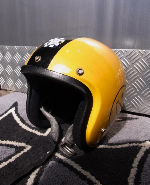 〜\"HELMET リペア\"〜_d0067332_15485120.jpg