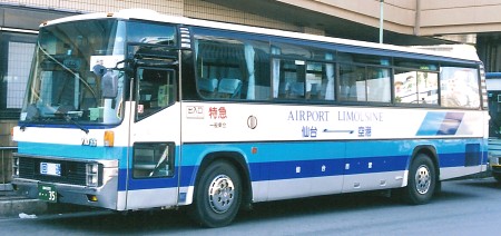 仙台市交通局 いすゞP-LV219Q +アイケー_e0030537_2353779.jpg