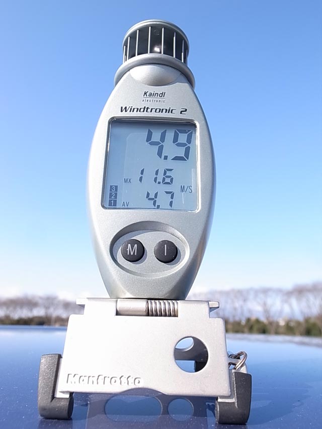 風が強すぎて飛ばせなかった 春一番だった_d0067943_18141485.jpg