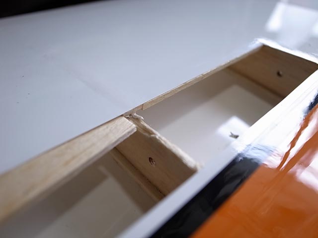 バードオブタイム スポイラー追加工作_d0067943_22553368.jpg