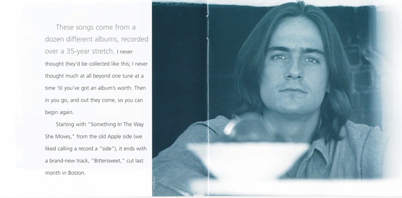 11年2月25日・James Taylor_c0129671_17532454.jpg