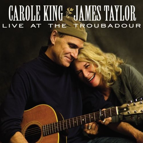 11年2月25日・James Taylor_c0129671_18114471.jpg