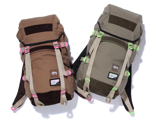 STUSSY DELUXE x master-piece : STUSSY FUKUOKA CHAPT STUSSY DELUXE x master-piece : STUSSY FUKUOKA CHAPT