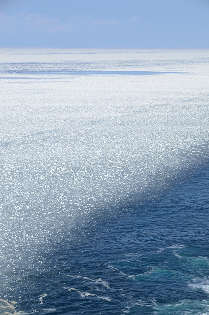 オホーツク、流氷の旅......8_d0105582_2240295.jpg