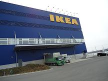ショールーム&IKEA_d0172085_20223888.jpg