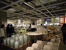 ショールーム&IKEA_d0172085_20233069.jpg