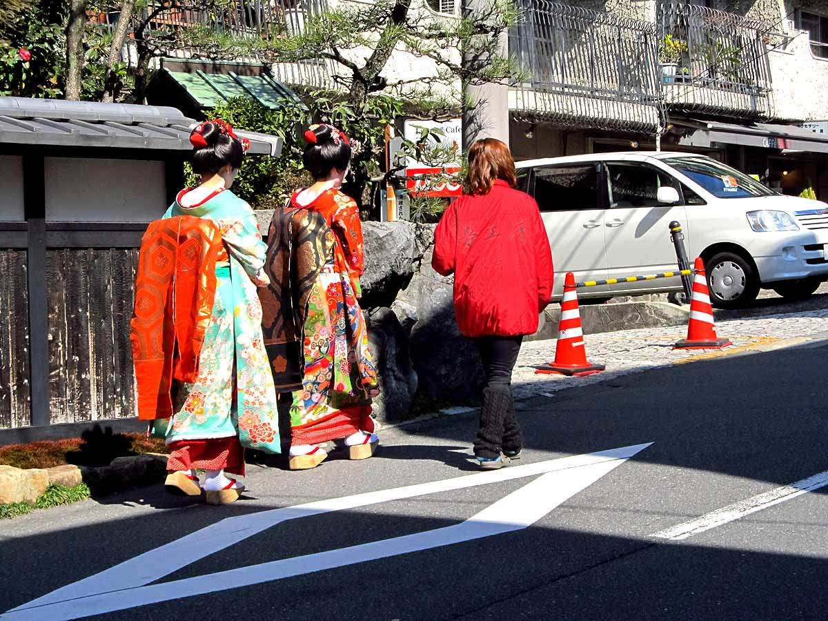 修学旅行　京都編　_b0165802_1192284.jpg