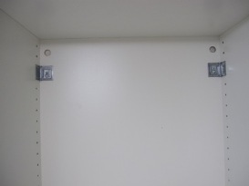 Ikeaの吊戸棚を付けてみる その3 下地補強が何故ないか そんな理由 神ちゃん洋ちゃん Ikeaの吊戸棚を付けてみる その3 下地補強が何故ないか そんな理由 神ちゃん洋ちゃん