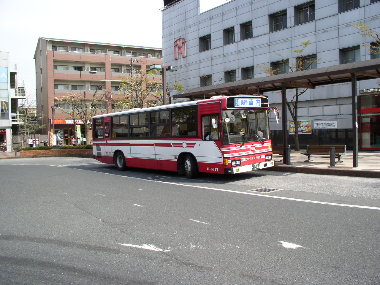 男山・京田辺のKC代ブルーリボン_f0206711_0384035.jpg