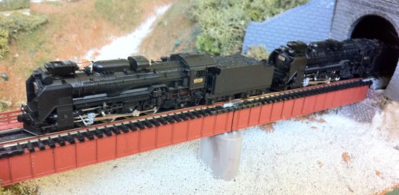KATOから伯備線石灰貨車セット発表 : Salamの鉄道趣味ブログ KATOから伯備線石灰貨車セット発表 : Salamの鉄道趣味ブログ