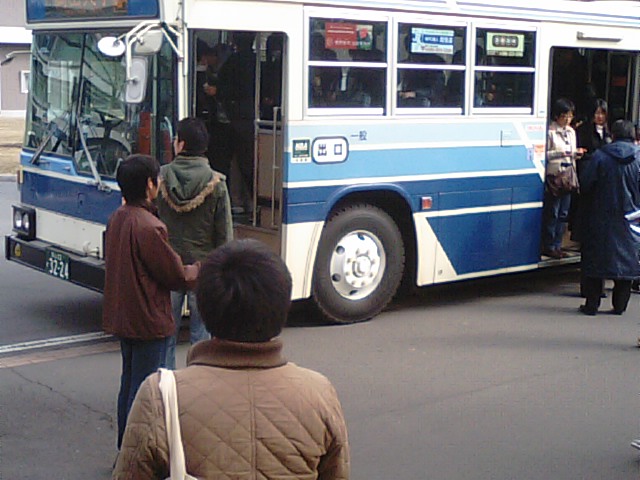 2月25日(金)岡山大学_d0155415_13261765.jpg