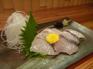 メダイ料理 お気楽釣り日誌