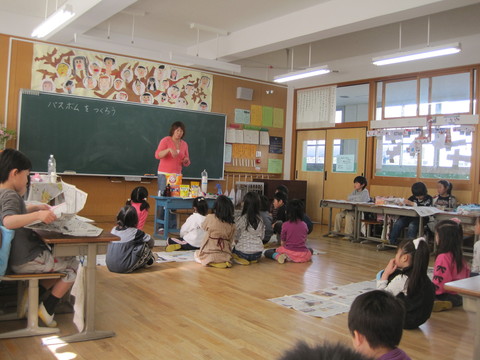 今日は小学校でアロマのレッスン2回目でした_e0131324_0307.jpg