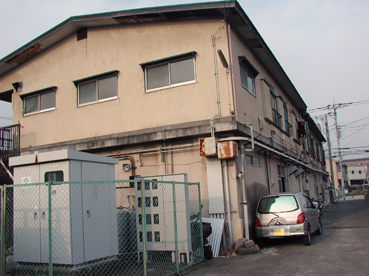 憧れの元店舗ライフ エグゼクティブクラス(広さ)前編_f0203027_10584529.jpg