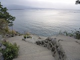 古里温泉 桜島シーサイドホテル　鹿児島の温泉_d0086228_18444088.jpg