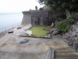 古里温泉 桜島シーサイドホテル　鹿児島の温泉_d0086228_184556.jpg