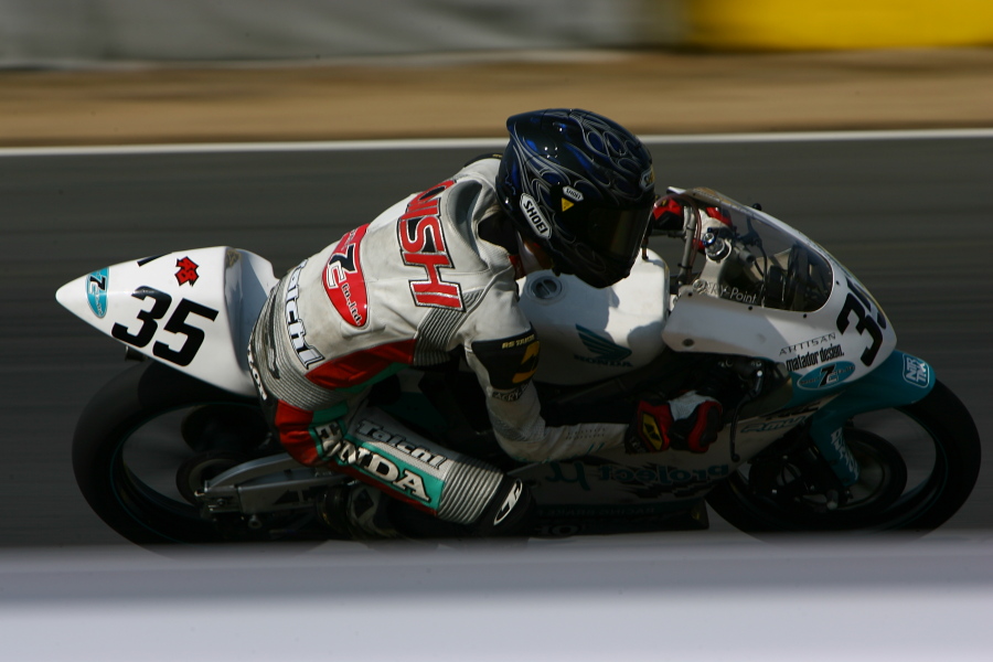 ２０１１年　全日本ロードレース_f0205433_2375554.jpg