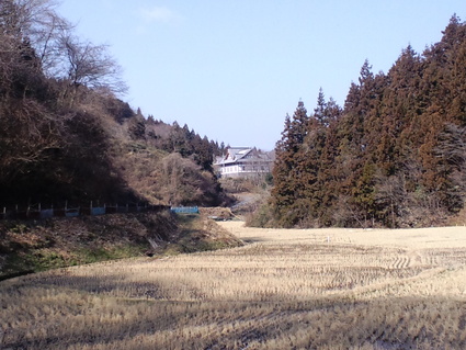 久々の登山♪～篭岩に行ってまいりました～_c0108034_19432376.jpg