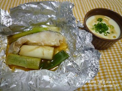 深谷蜜ねぎと手作り豆腐☆*。_c0193639_19364880.jpg