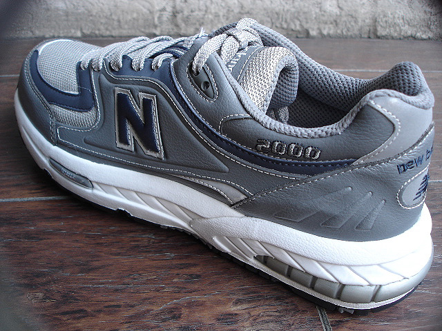 NEW : new balance [M2000] SPECIAL EDITION !! : HOME TOWN STORE River Side