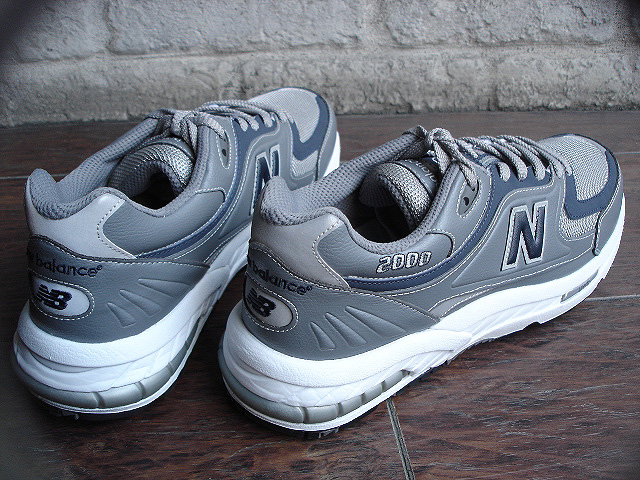 NEW : new balance [M2000] SPECIAL EDITION !!_a0132147_082715.jpg