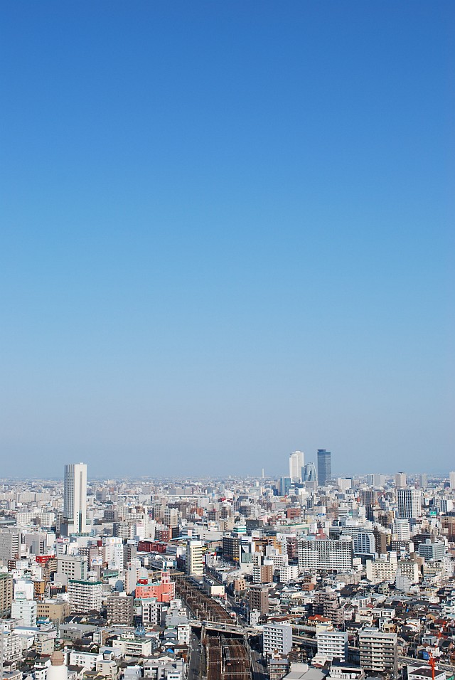 快晴の空_d0144259_22574296.jpg