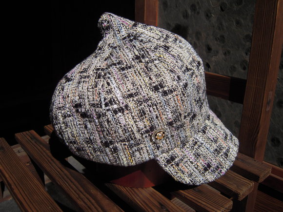 E-ZOO.SS.コレクション. 「Wonderland」 今日は鳥 ZF-289 BIRDS_d0189661_13422770.jpg